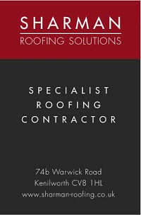 Sharman Roofing Solutions 240773 Image 0